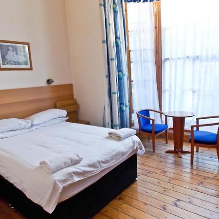 Hotel Victorian House Glasgow Zewnętrze zdjęcie