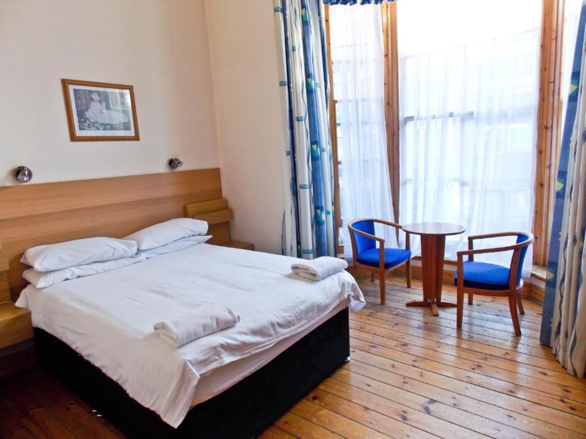 Hotel Victorian House Glasgow Zewnętrze zdjęcie
