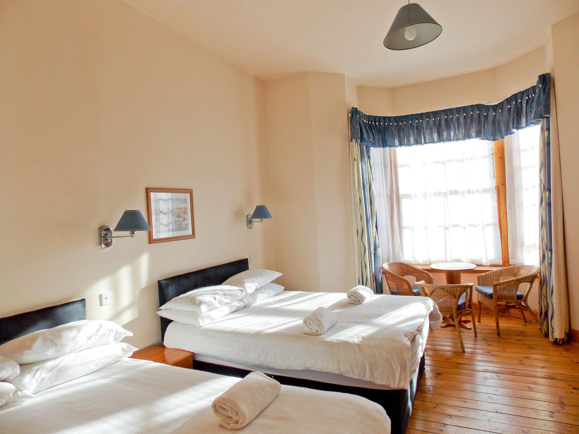 Hotel Victorian House Glasgow Zewnętrze zdjęcie