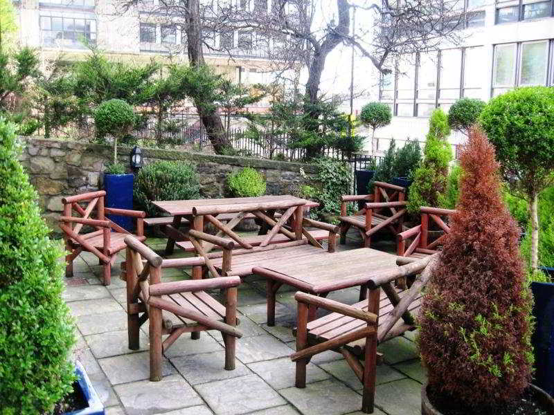 Hotel Victorian House Glasgow Zewnętrze zdjęcie