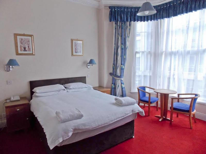 Hotel Victorian House Glasgow Zewnętrze zdjęcie