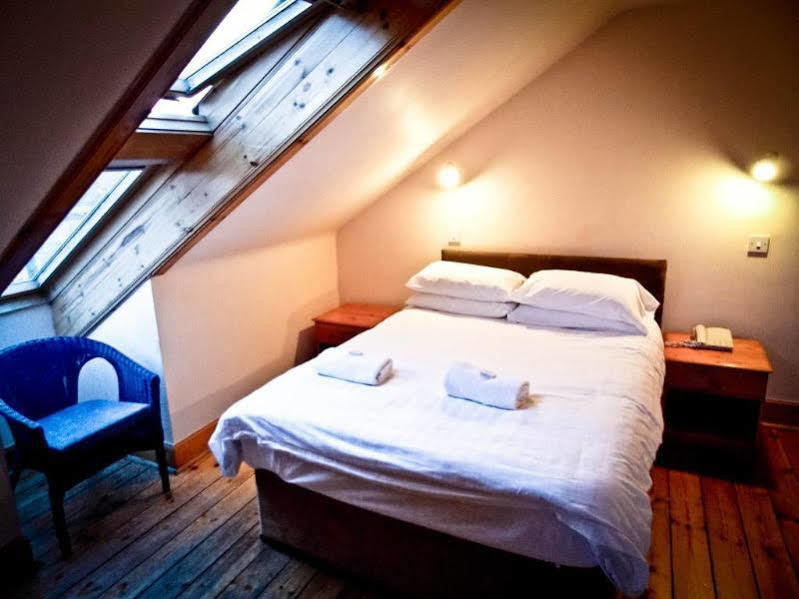 Hotel Victorian House Glasgow Zewnętrze zdjęcie
