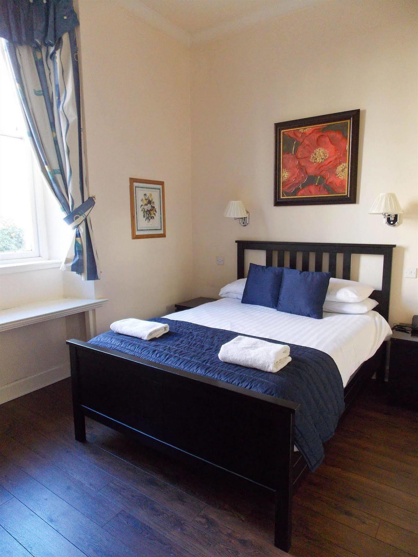 Hotel Victorian House Glasgow Zewnętrze zdjęcie