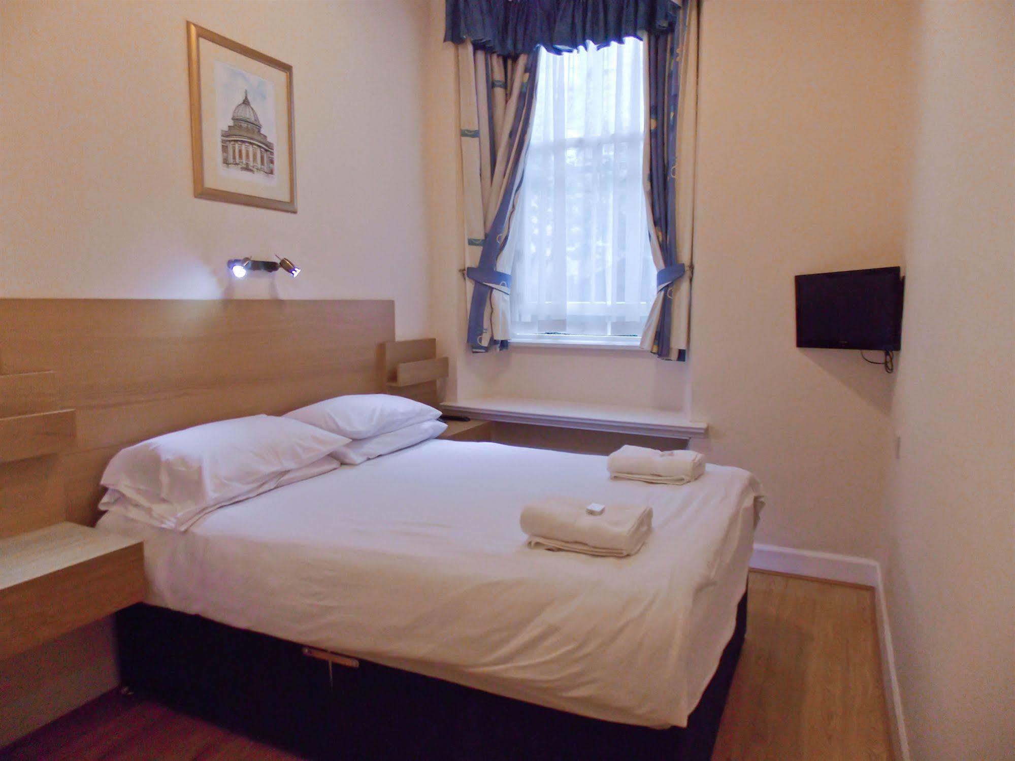 Hotel Victorian House Glasgow Zewnętrze zdjęcie